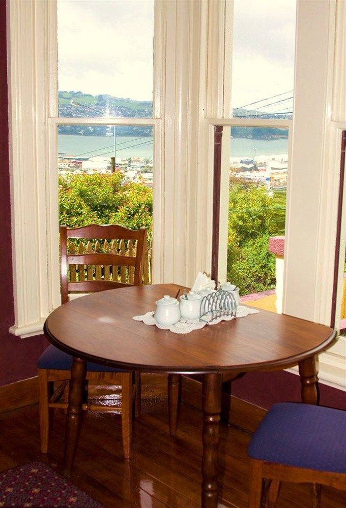 Grandview Bed & Breakfast 더니든 외부 사진