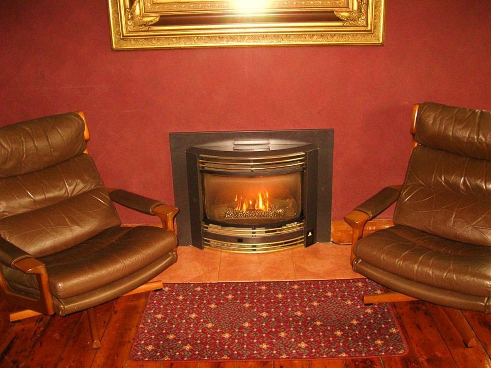 Grandview Bed & Breakfast 더니든 외부 사진