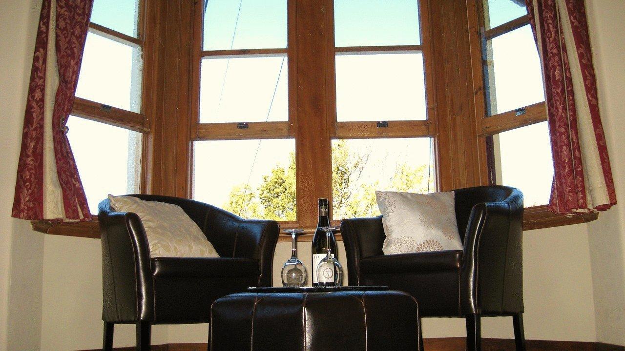 Grandview Bed & Breakfast 더니든 외부 사진