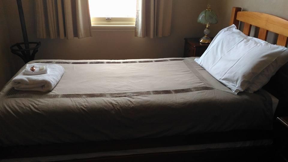 Grandview Bed & Breakfast 더니든 외부 사진