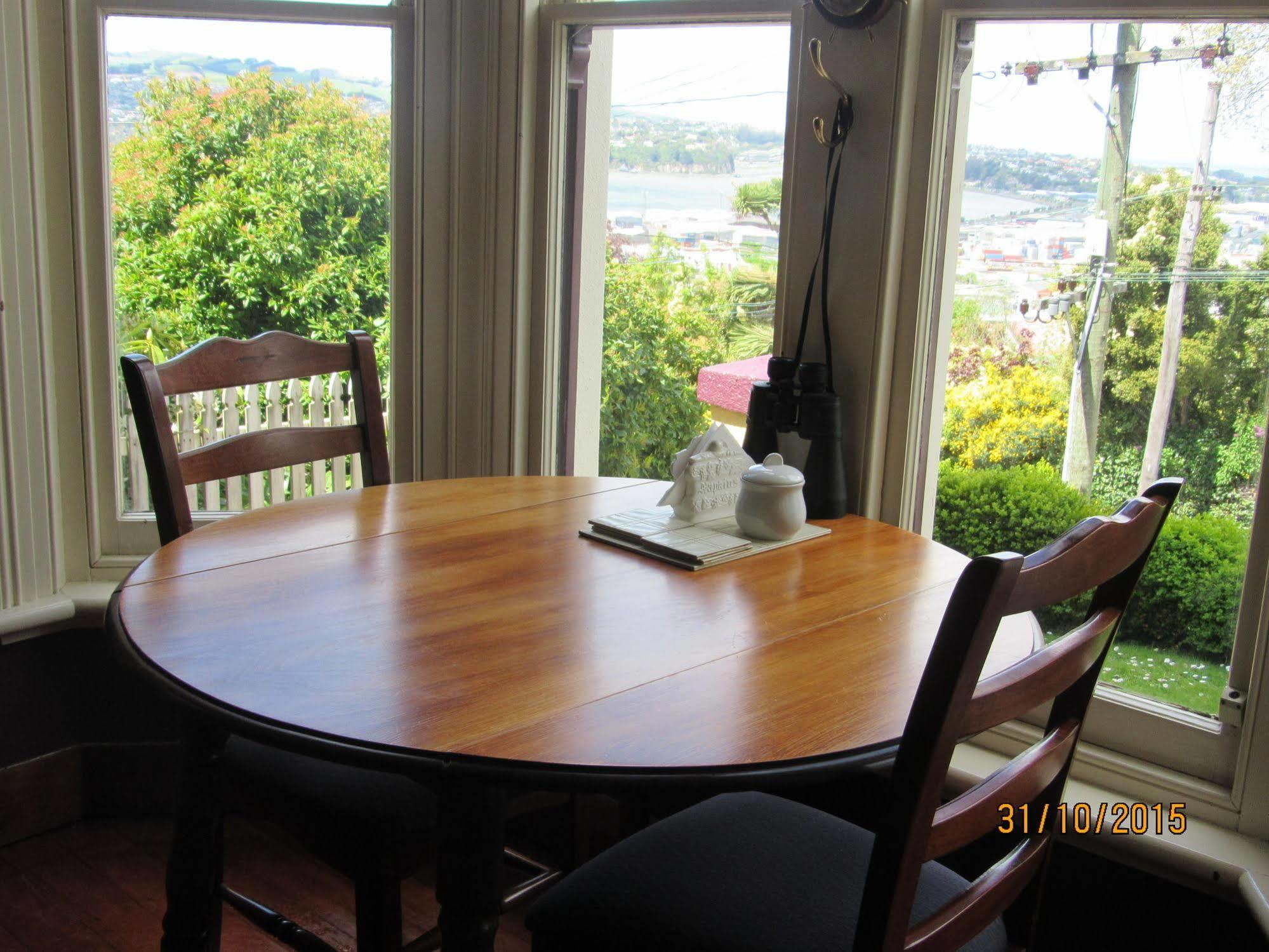 Grandview Bed & Breakfast 더니든 외부 사진