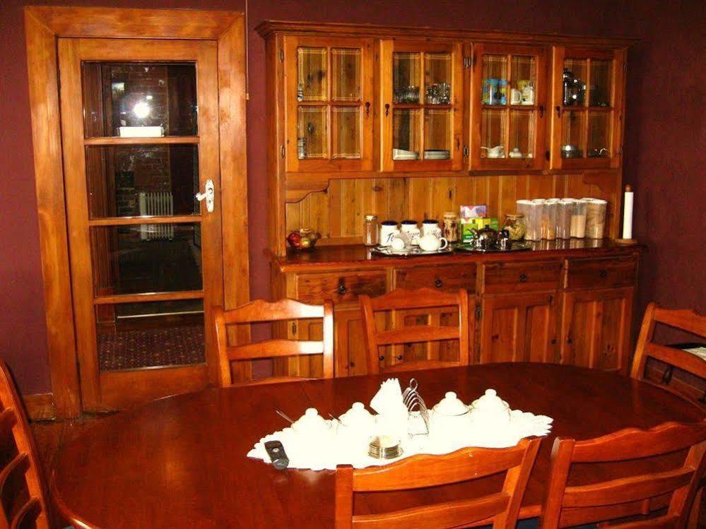 Grandview Bed & Breakfast 더니든 외부 사진