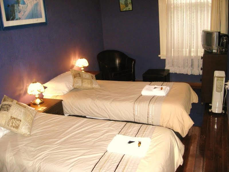 Grandview Bed & Breakfast 더니든 외부 사진