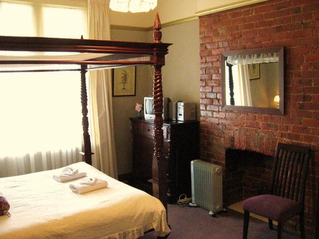 Grandview Bed & Breakfast 더니든 객실 사진
