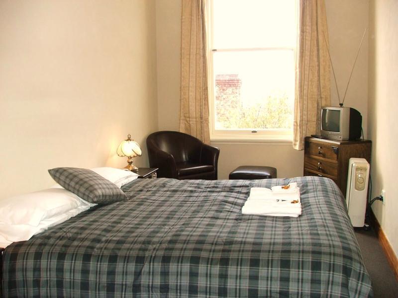 Grandview Bed & Breakfast 더니든 외부 사진